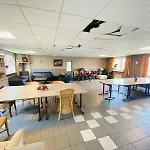Camping De Nieuwe Hof Otterlo