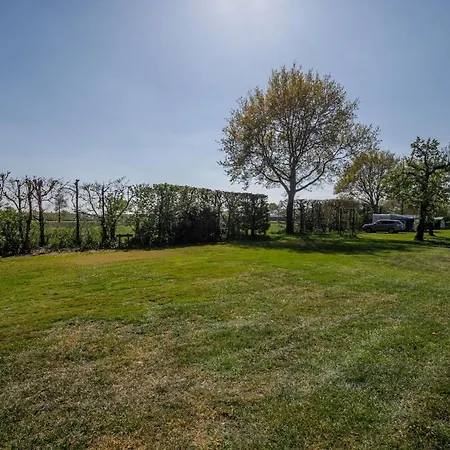 Kemping De Nieuwe Hof Otterlo