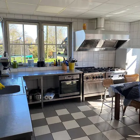 Kemping De Nieuwe Hof *