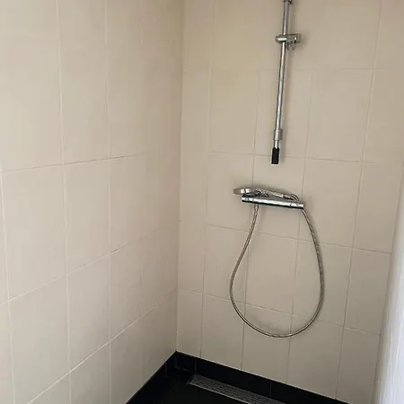 De Nieuwe Hof Parque de Campismo *