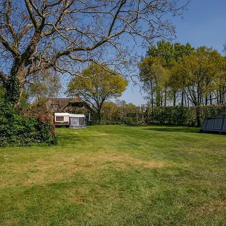 Kemping De Nieuwe Hof Otterlo