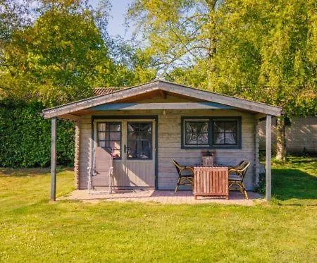 De Nieuwe Hof Otterlo