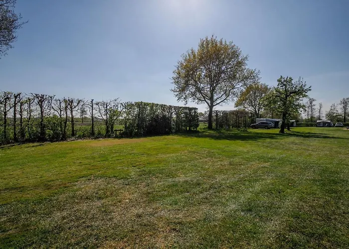 Camping De Nieuwe Hof Otterlo