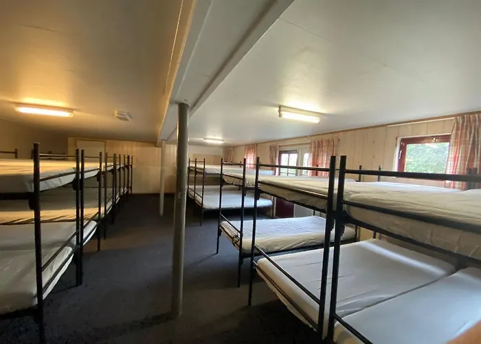 De Nieuwe Hof Kemping *