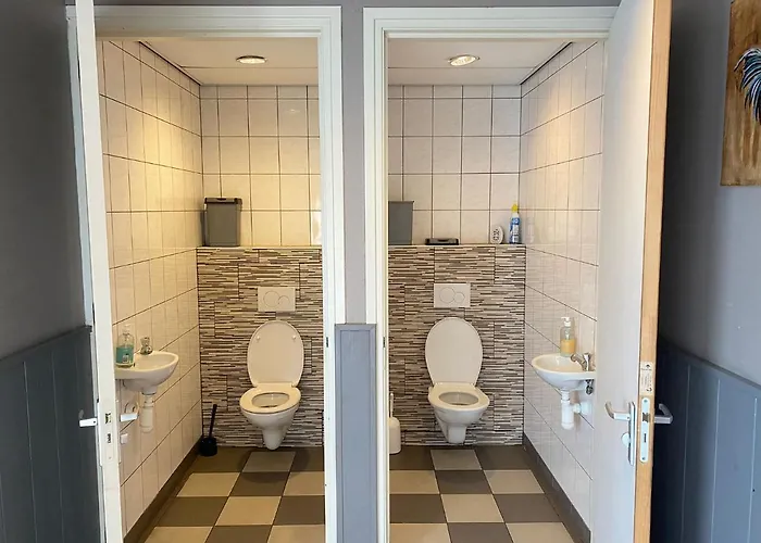 De Nieuwe Hof Kemping *