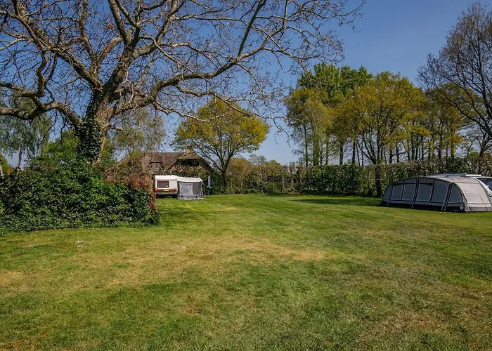 Camping De Nieuwe Hof Otterlo