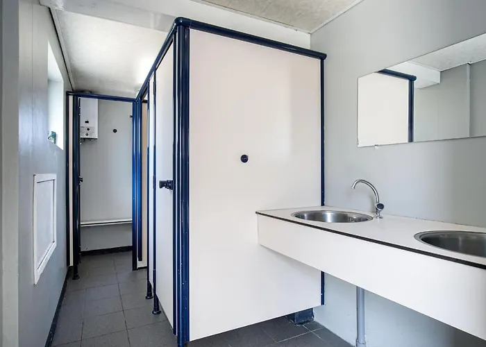 Camping De Nieuwe Hof