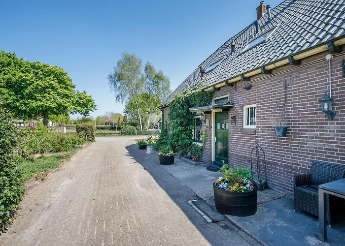 De Nieuwe Hof