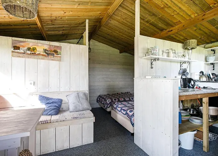 De Nieuwe Hof Camping