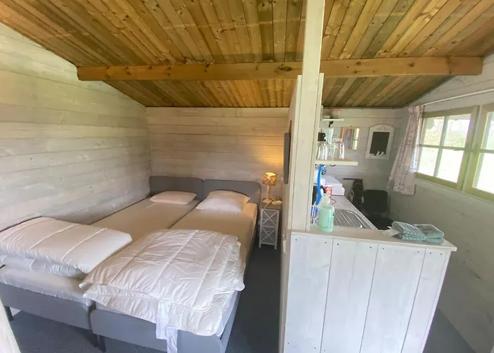 De Nieuwe Hof Otterlo