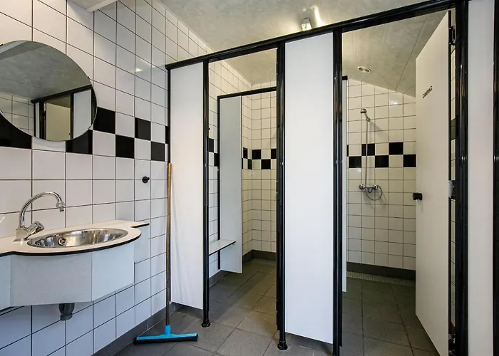 Camping De Nieuwe Hof Otterlo