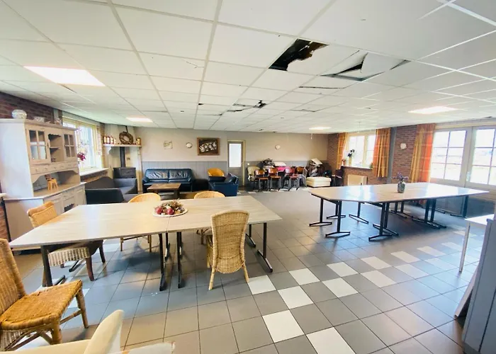 Camping De Nieuwe Hof Otterlo