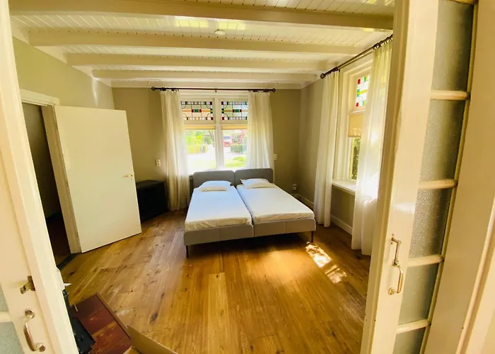 De Nieuwe Hof Kemping