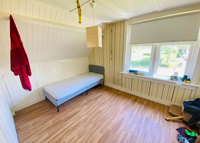 De Nieuwe Hof * Otterlo