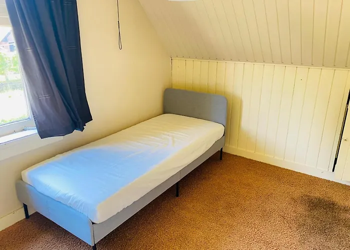 Camping De Nieuwe Hof