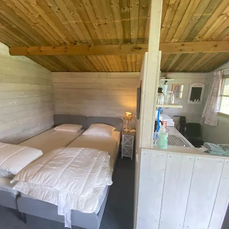 De Nieuwe Hof Otterlo