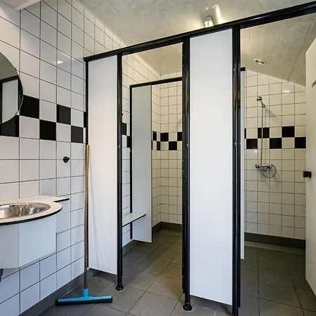 Campingplads De Nieuwe Hof Otterlo