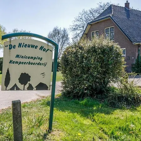 De Nieuwe Hof Otterlo