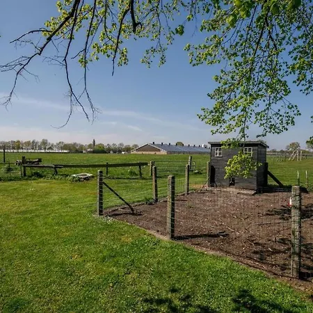 De Nieuwe Hof Otterlo