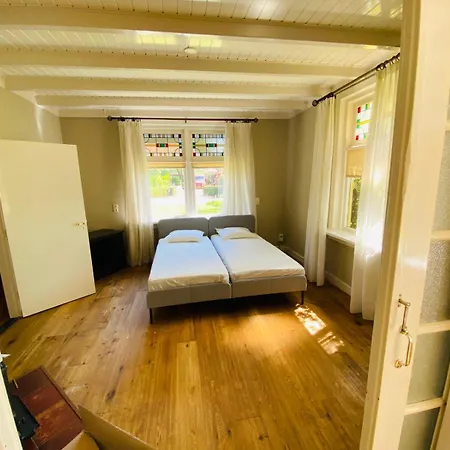 De Nieuwe Hof Campingplads