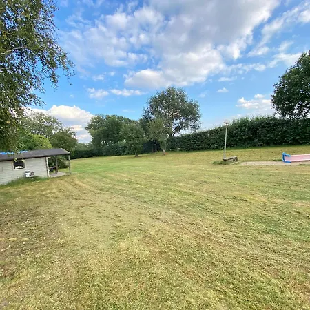Campingplatz De Nieuwe Hof