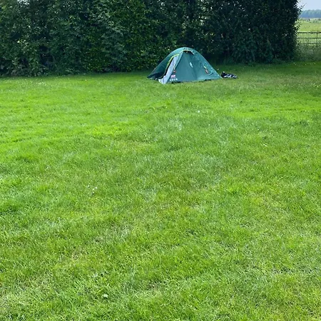 Campingplatz De Nieuwe Hof Otterlo