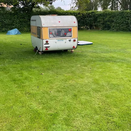 Campingplatz De Nieuwe Hof