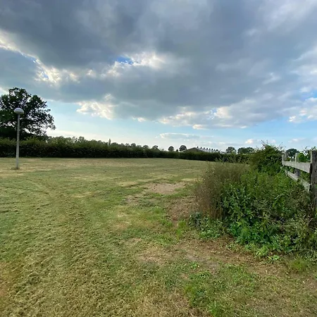 De Nieuwe Hof Campingplatz *