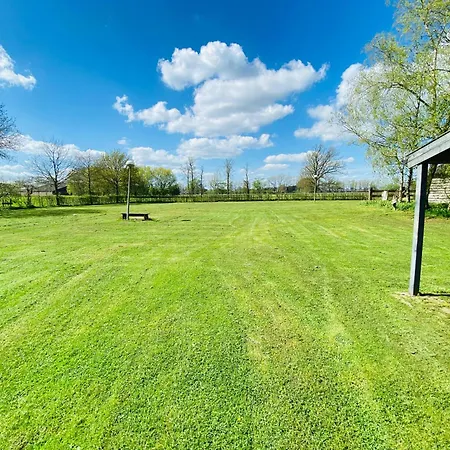 Campingplatz De Nieuwe Hof *