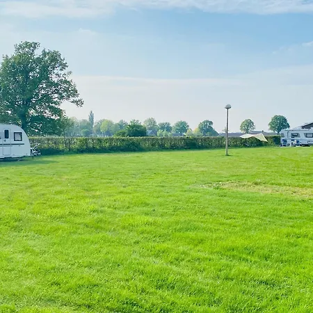 Campingplatz De Nieuwe Hof Otterlo