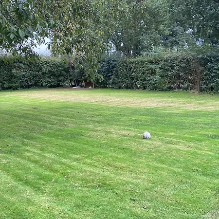 Campingplatz De Nieuwe Hof