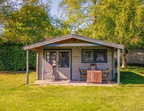 De Nieuwe Hof Otterlo